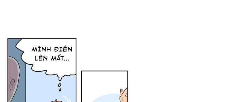 Tỏ Tình Nhầm Lẫn - Chương 11 - Trang 10