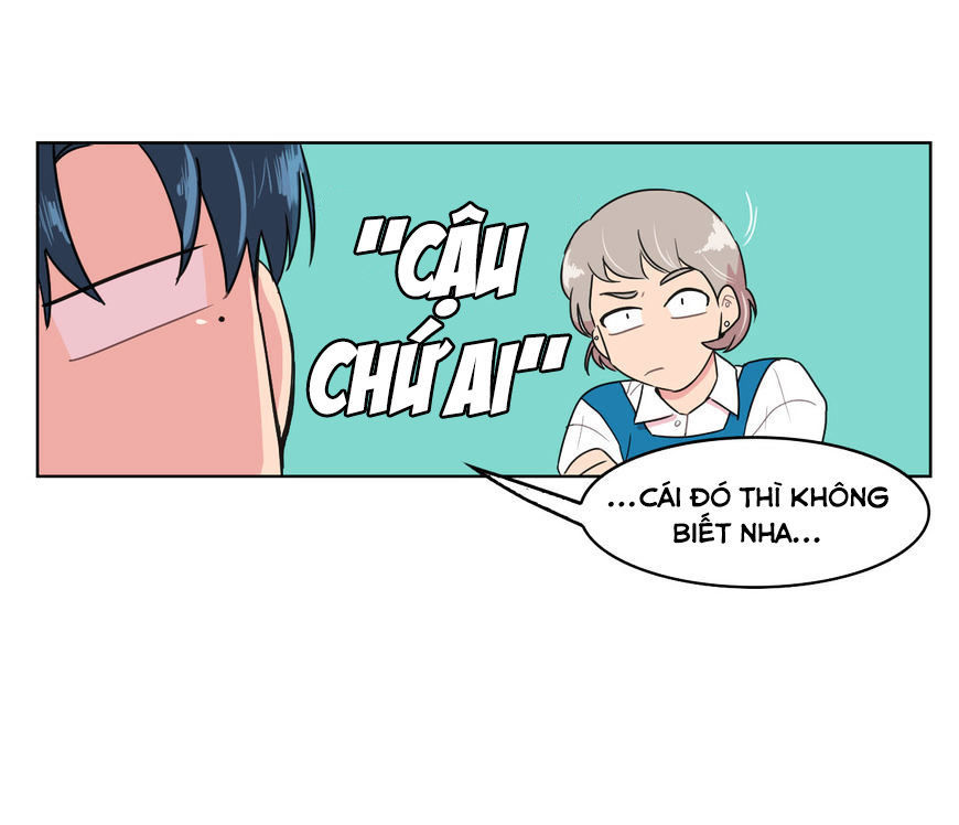 Tỏ Tình Nhầm Lẫn - Chương 13 - Trang 2