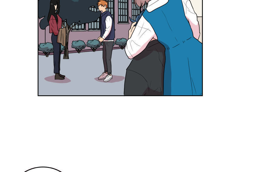 Tỏ Tình Nhầm Lẫn - Chương 13 - Trang 16