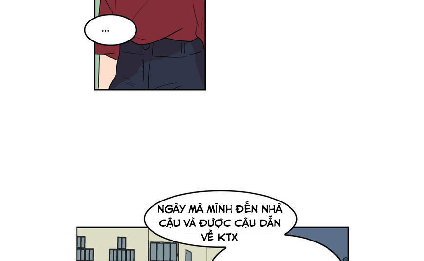 Tỏ Tình Nhầm Lẫn - Chương 13 - Trang 18