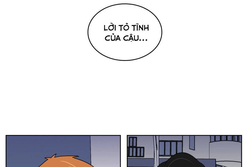 Tỏ Tình Nhầm Lẫn - Chương 13 - Trang 20