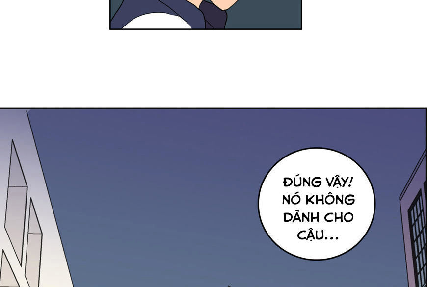 Tỏ Tình Nhầm Lẫn - Chương 13 - Trang 22