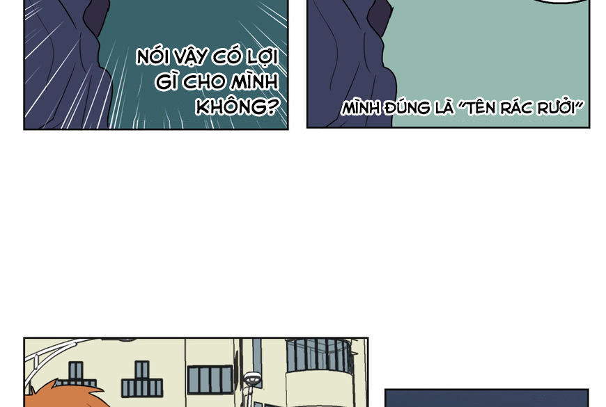 Tỏ Tình Nhầm Lẫn - Chương 13 - Trang 24