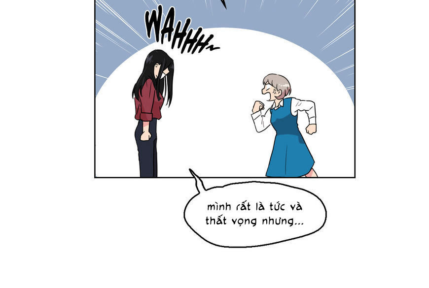 Tỏ Tình Nhầm Lẫn - Chương 13 - Trang 28