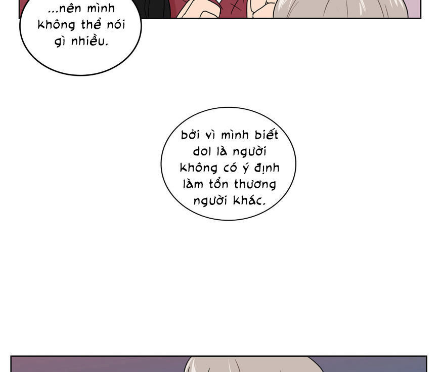 Tỏ Tình Nhầm Lẫn - Chương 13 - Trang 30