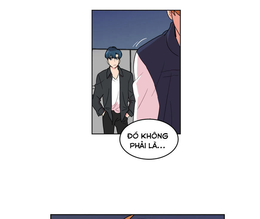Tỏ Tình Nhầm Lẫn - Chương 13 - Trang 34