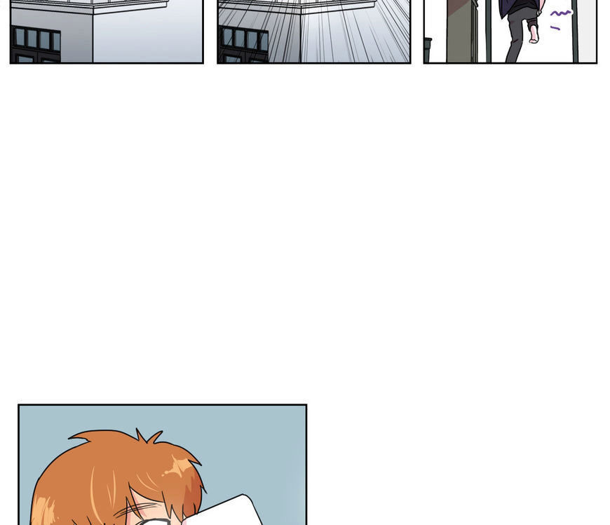 Tỏ Tình Nhầm Lẫn - Chương 13 - Trang 8