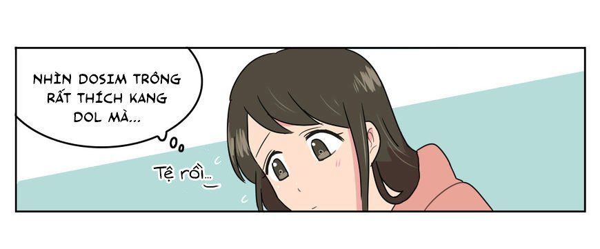 Tỏ Tình Nhầm Lẫn - Chương 14 - Trang 2