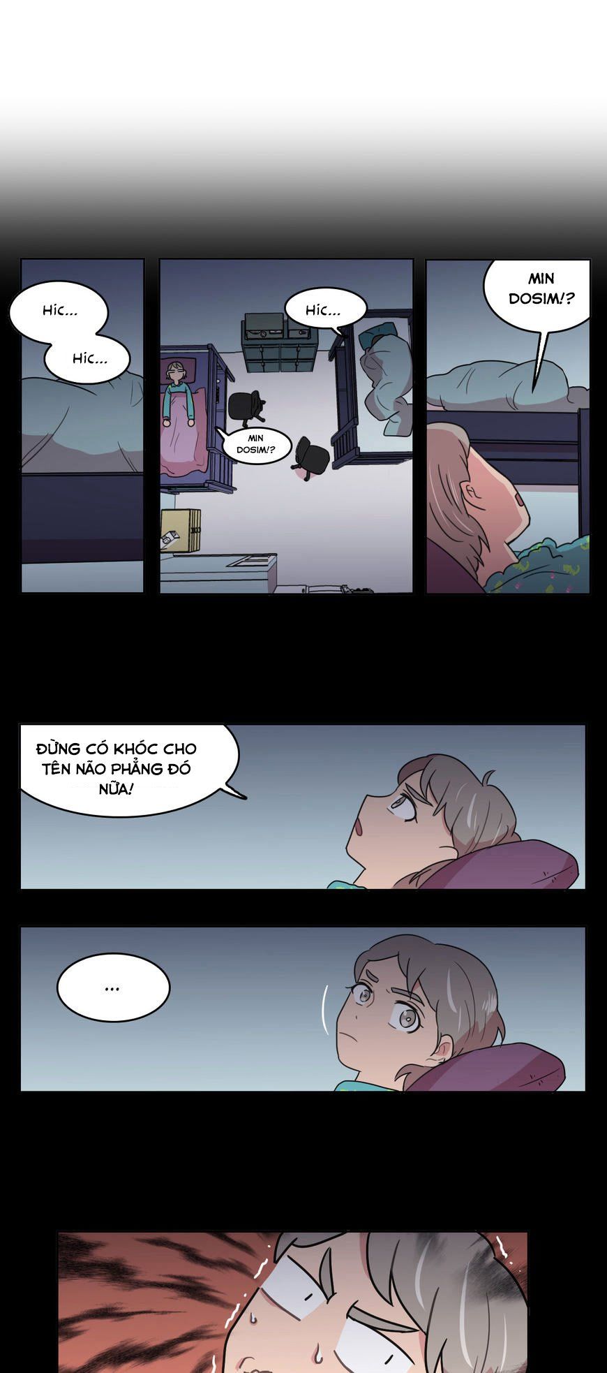 Tỏ Tình Nhầm Lẫn - Chương 14 - Trang 13