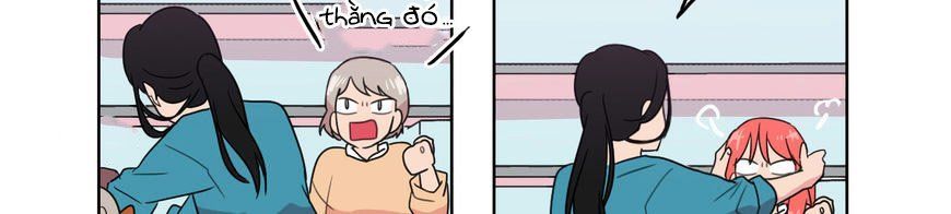 Tỏ Tình Nhầm Lẫn - Chương 15 - Trang 2