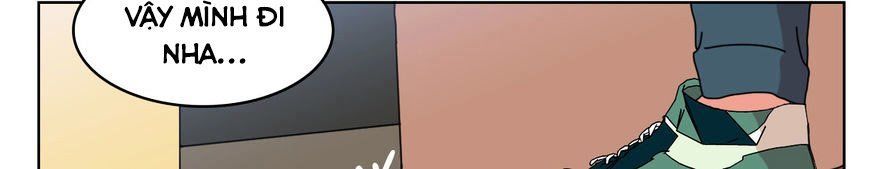 Tỏ Tình Nhầm Lẫn - Chương 15 - Trang 16