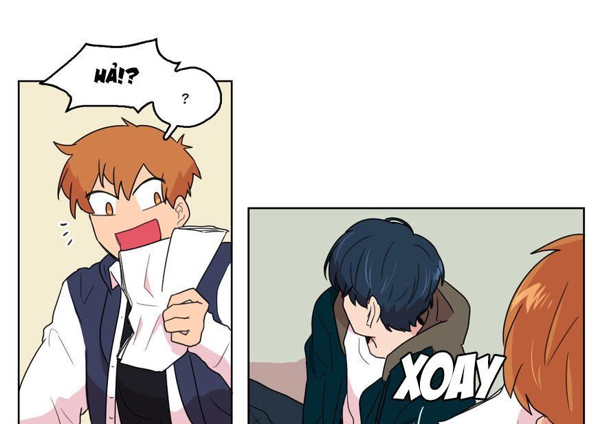 Tỏ Tình Nhầm Lẫn - Chương 15 - Trang 30