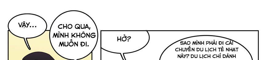 Tỏ Tình Nhầm Lẫn - Chương 15 - Trang 4