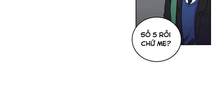 Tỏ Tình Nhầm Lẫn - Chương 16 - Trang 20