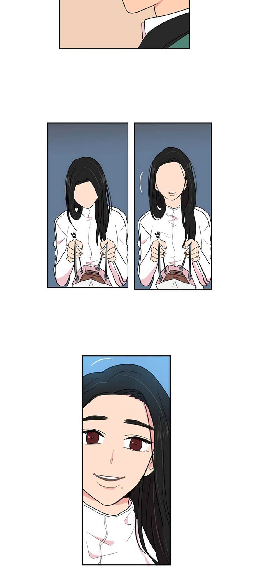 Tỏ Tình Nhầm Lẫn - Chương 16 - Trang 29