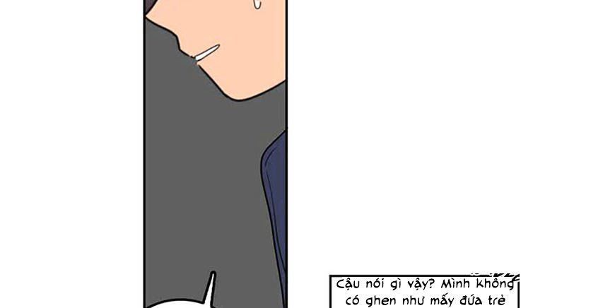 Tỏ Tình Nhầm Lẫn - Chương 16 - Trang 4