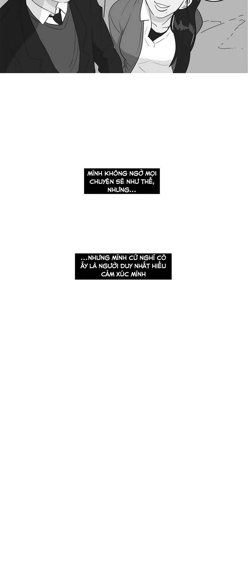 Tỏ Tình Nhầm Lẫn - Chương 16 - Trang 39