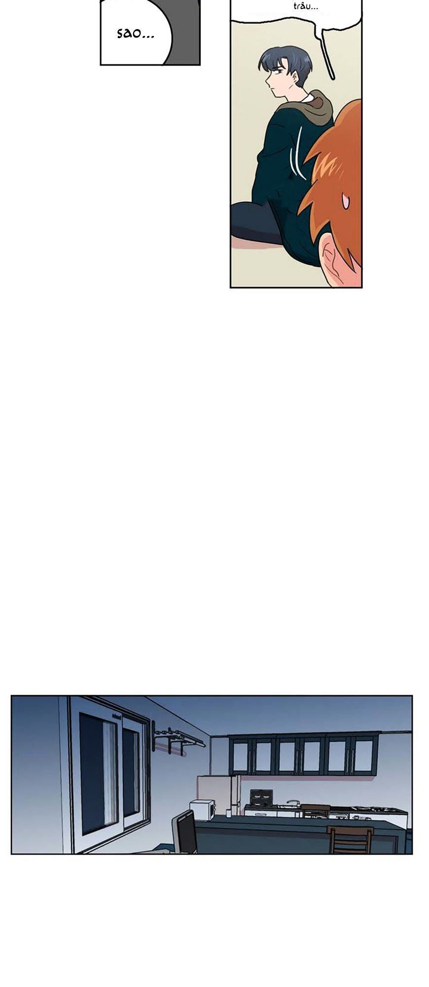 Tỏ Tình Nhầm Lẫn - Chương 16 - Trang 5