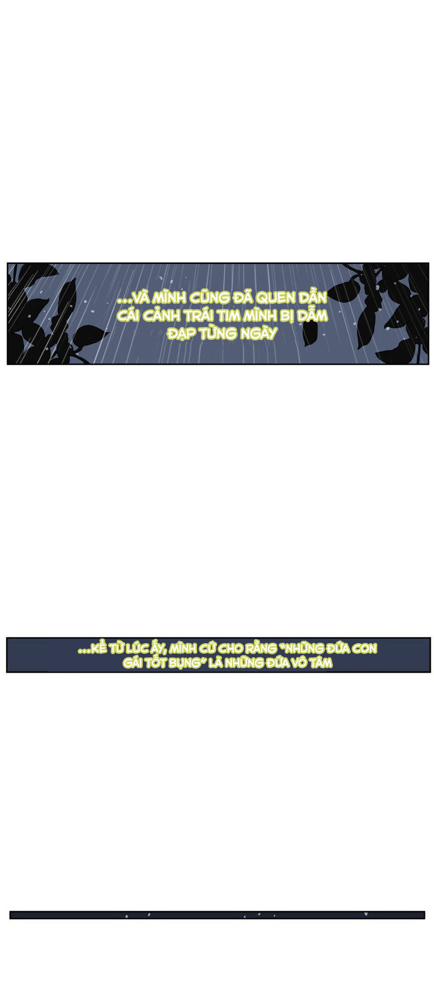 Tỏ Tình Nhầm Lẫn - Chương 16 - Trang 45