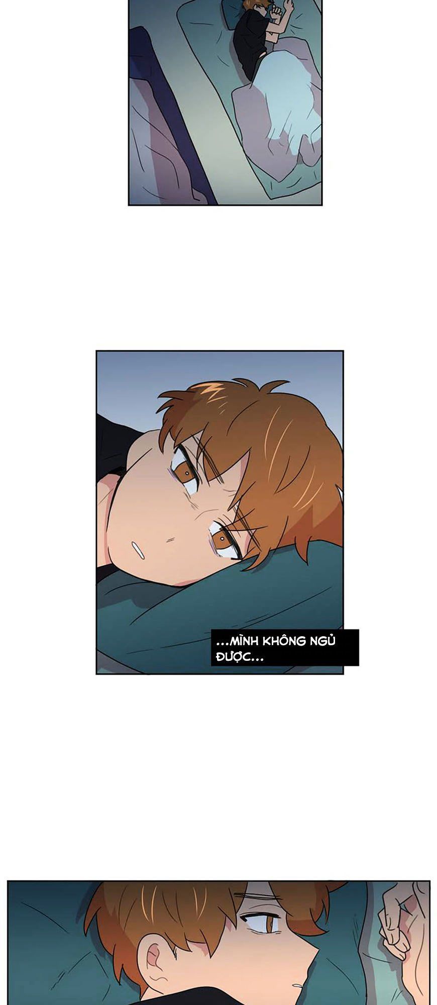 Tỏ Tình Nhầm Lẫn - Chương 16 - Trang 7