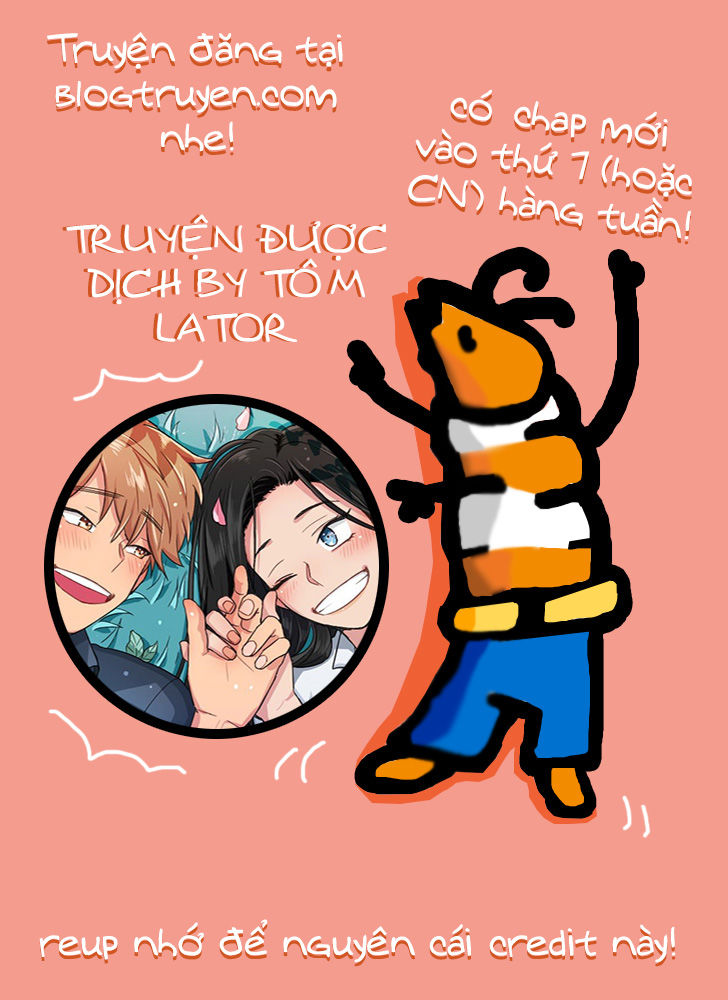 Tỏ Tình Nhầm Lẫn - Chương 16 - Trang 61