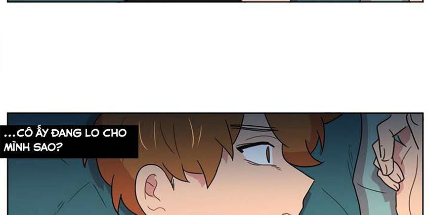 Tỏ Tình Nhầm Lẫn - Chương 16 - Trang 8