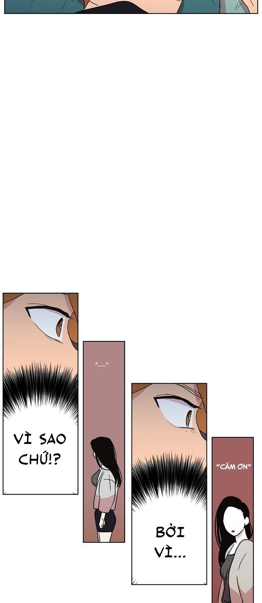 Tỏ Tình Nhầm Lẫn - Chương 16 - Trang 9