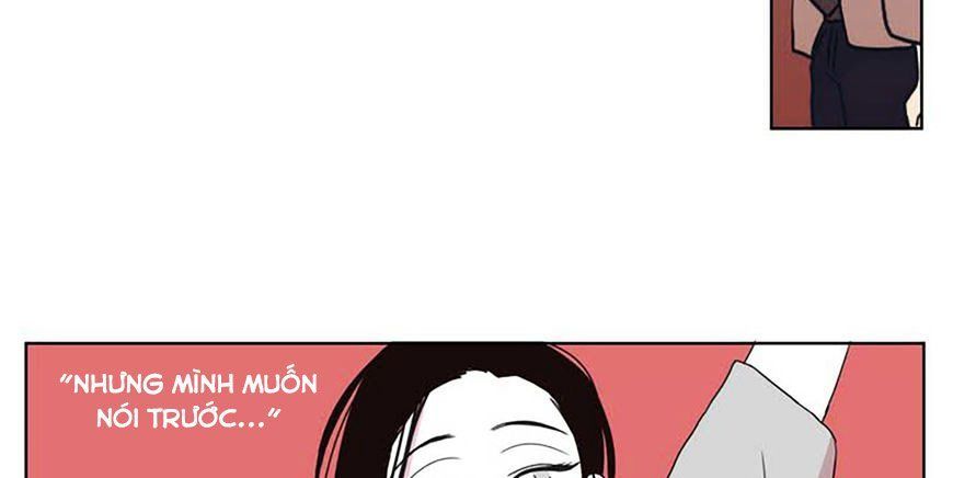 Tỏ Tình Nhầm Lẫn - Chương 16 - Trang 10
