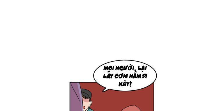 Tỏ Tình Nhầm Lẫn - Chương 17 - Trang 18