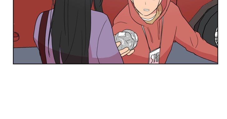 Tỏ Tình Nhầm Lẫn - Chương 17 - Trang 20