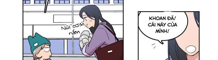 Tỏ Tình Nhầm Lẫn - Chương 17 - Trang 30