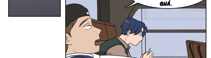 Tỏ Tình Nhầm Lẫn - Chương 17 - Trang 34