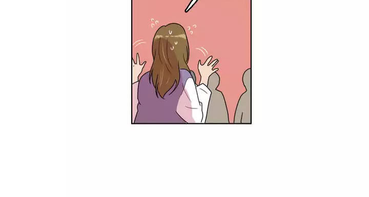 Tỏ Tình Nhầm Lẫn - Chương 18 - Trang 18