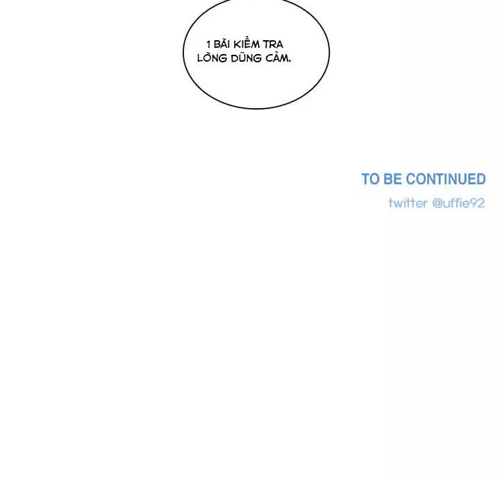 Tỏ Tình Nhầm Lẫn - Chương 18 - Trang 28