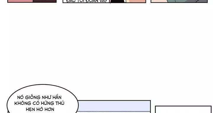 Tỏ Tình Nhầm Lẫn - Chương 18 - Trang 44