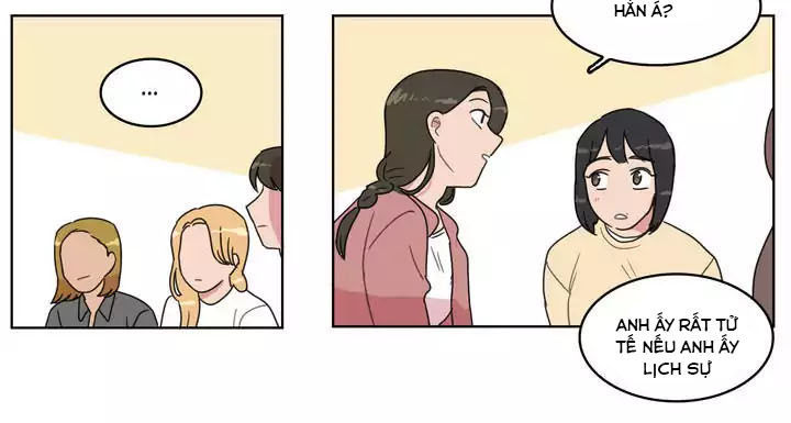 Tỏ Tình Nhầm Lẫn - Chương 18 - Trang 50