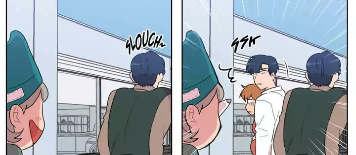 Tỏ Tình Nhầm Lẫn - Chương 18 - Trang 6