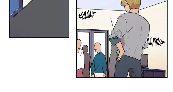 Tỏ Tình Nhầm Lẫn - Chương 18 - Trang 52