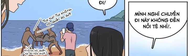 Tỏ Tình Nhầm Lẫn - Chương 19 - Trang 2