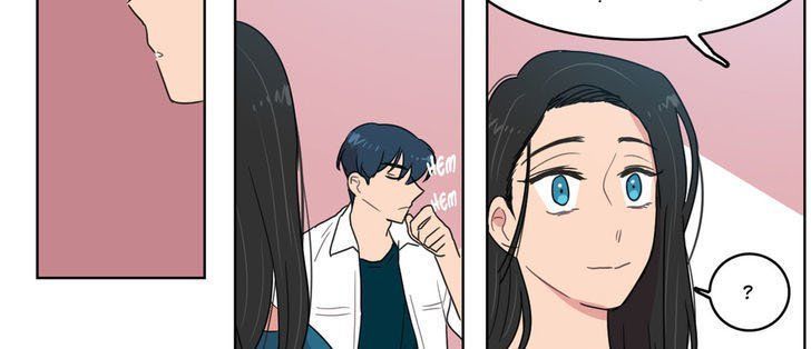 Tỏ Tình Nhầm Lẫn - Chương 19 - Trang 16