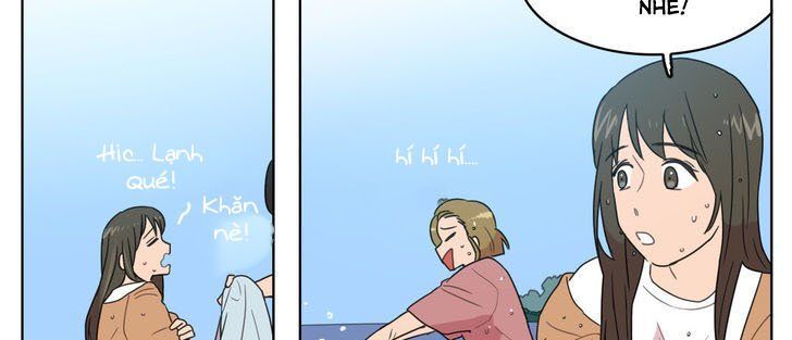 Tỏ Tình Nhầm Lẫn - Chương 19 - Trang 18