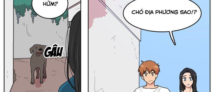 Tỏ Tình Nhầm Lẫn - Chương 19 - Trang 22