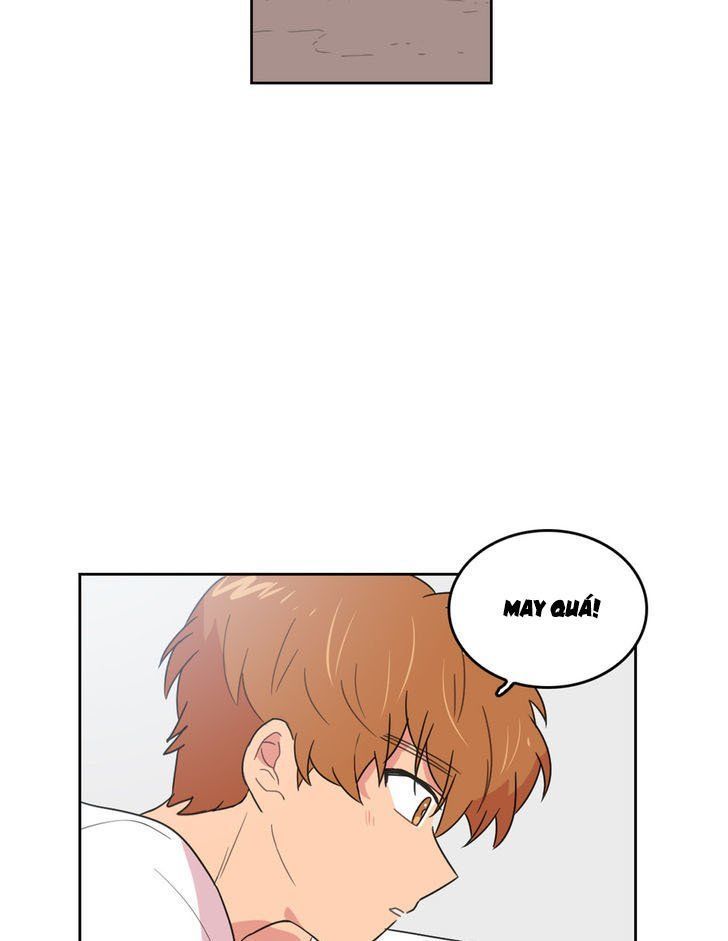 Tỏ Tình Nhầm Lẫn - Chương 19 - Trang 30