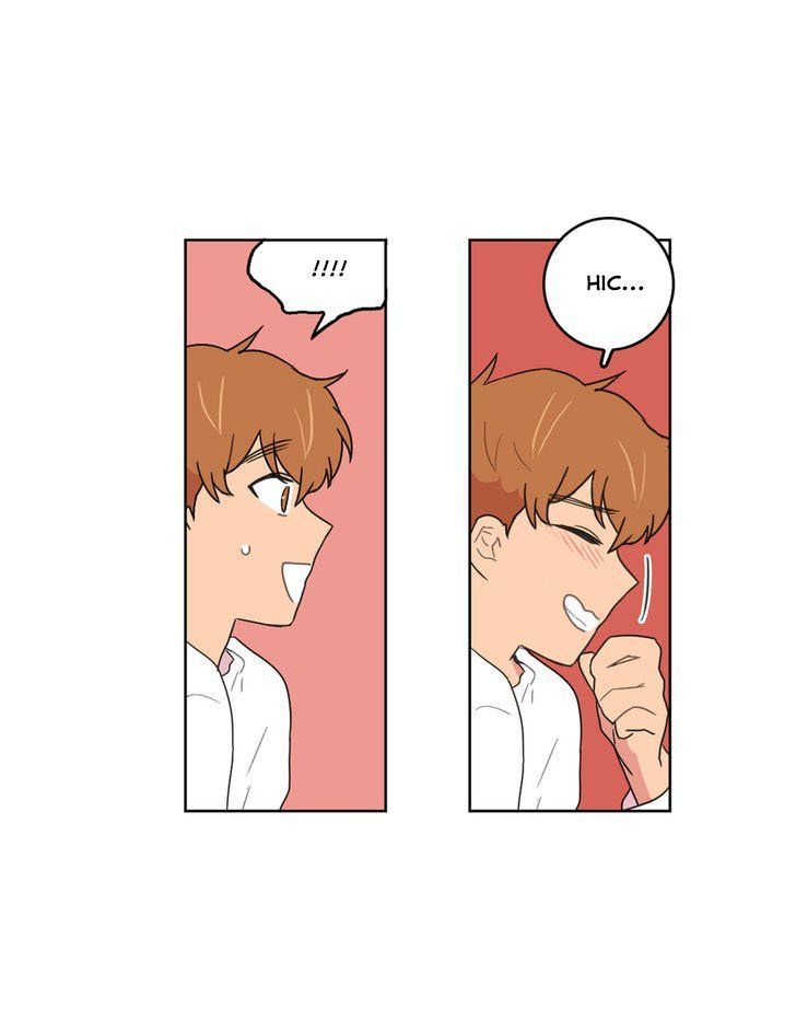 Tỏ Tình Nhầm Lẫn - Chương 19 - Trang 34