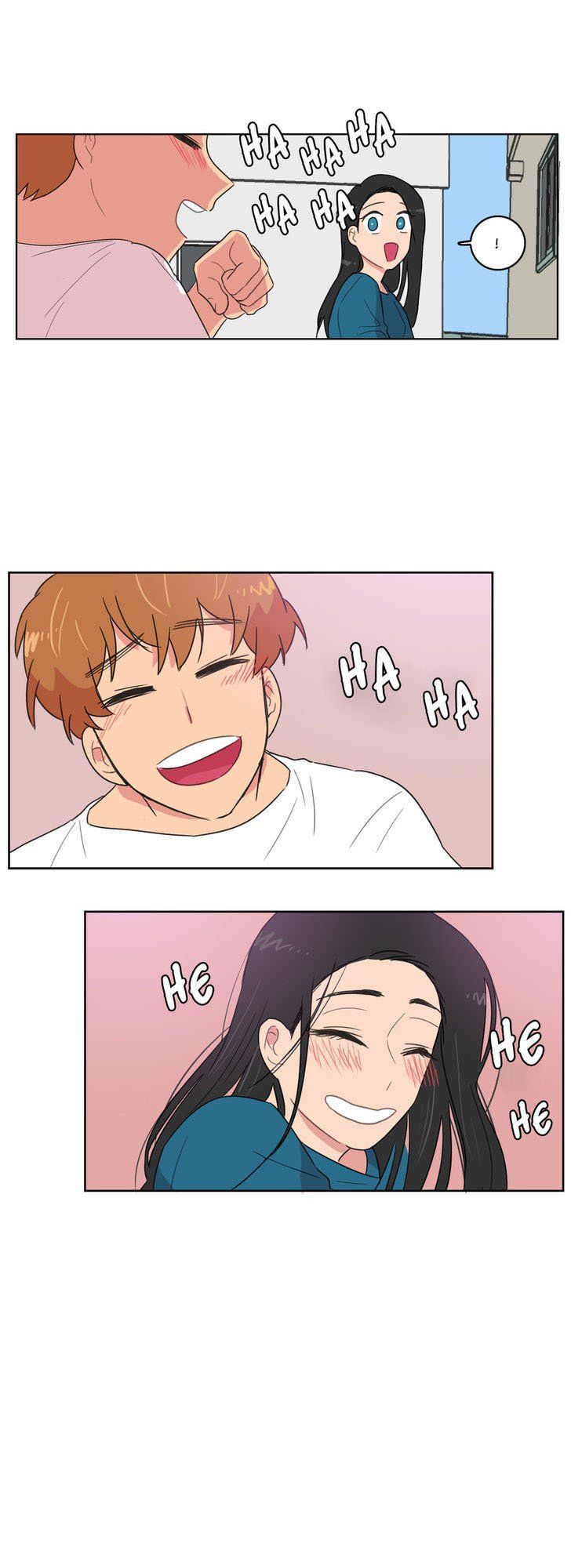 Tỏ Tình Nhầm Lẫn - Chương 19 - Trang 35