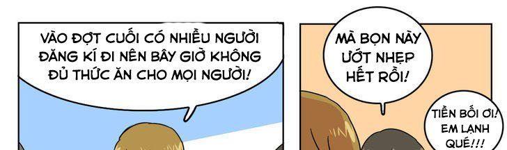 Tỏ Tình Nhầm Lẫn - Chương 19 - Trang 10