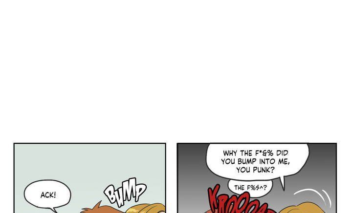 Tỏ Tình Nhầm Lẫn - Chương 2 - Trang 14