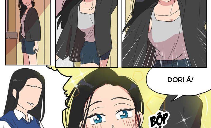 Tỏ Tình Nhầm Lẫn - Chương 2 - Trang 18