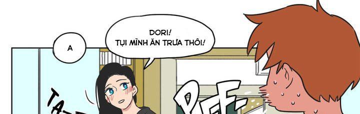 Tỏ Tình Nhầm Lẫn - Chương 2 - Trang 28