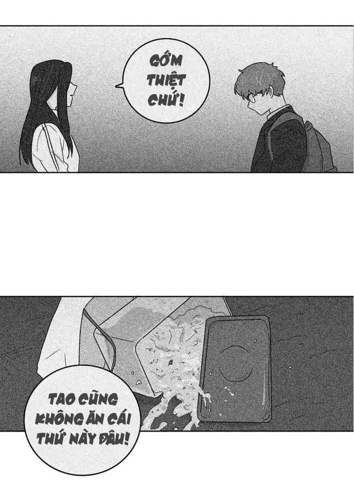 Tỏ Tình Nhầm Lẫn - Chương 20 - Trang 15